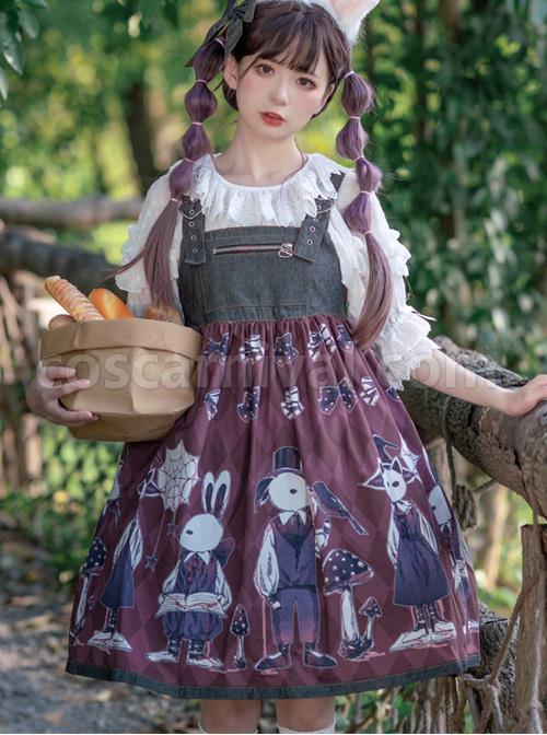 Poisonous-Mushrooms-Series-JSK-Denim-Stitching-Sweet-Lolita-Sling-Dress-coscarnival-2765.jpg