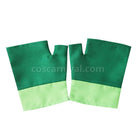 Pok¨¦mon Ash Ketchum Short Sleeve Jacket Outfit Cosplay Costume coscarnival011115962