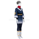 Pok¨¦mon Legends Arceus Akari Cosplay Costumes coscarnival01117031