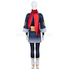 Pok¨¦mon Legends Arceus Akari Cosplay Costumes coscarnival01117060