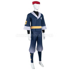 Pok¨¦mon Legends Arceus Rei Man Cosplay Costumes coscarnival01117073