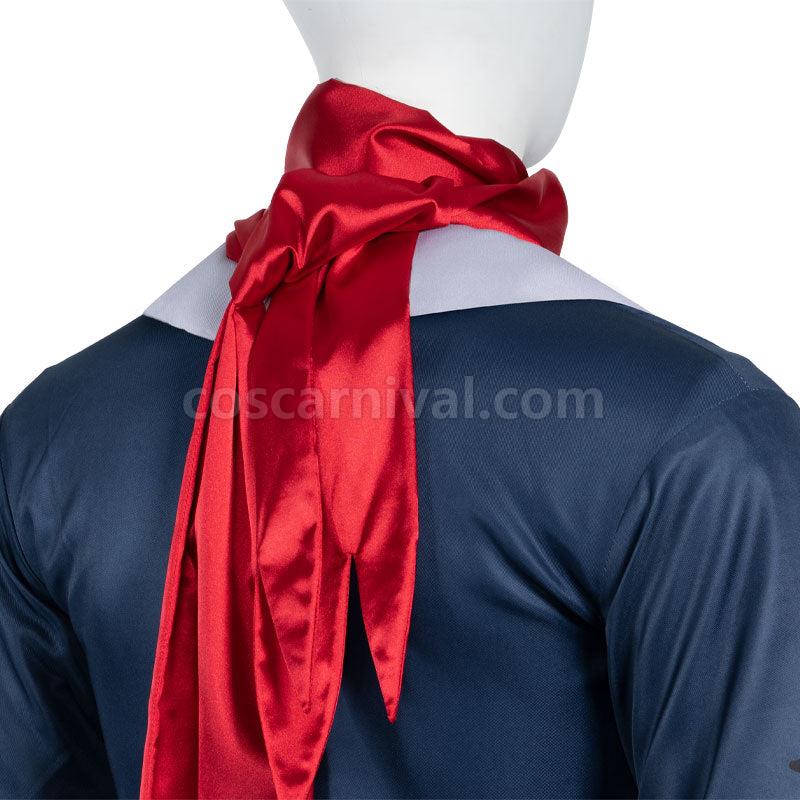 Pok¨¦mon Legends Arceus Rei Man Cosplay Costumes coscarnival01117099