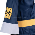 Pok¨¦mon Legends Arceus Rei Man Cosplay Costumes coscarnival01117107