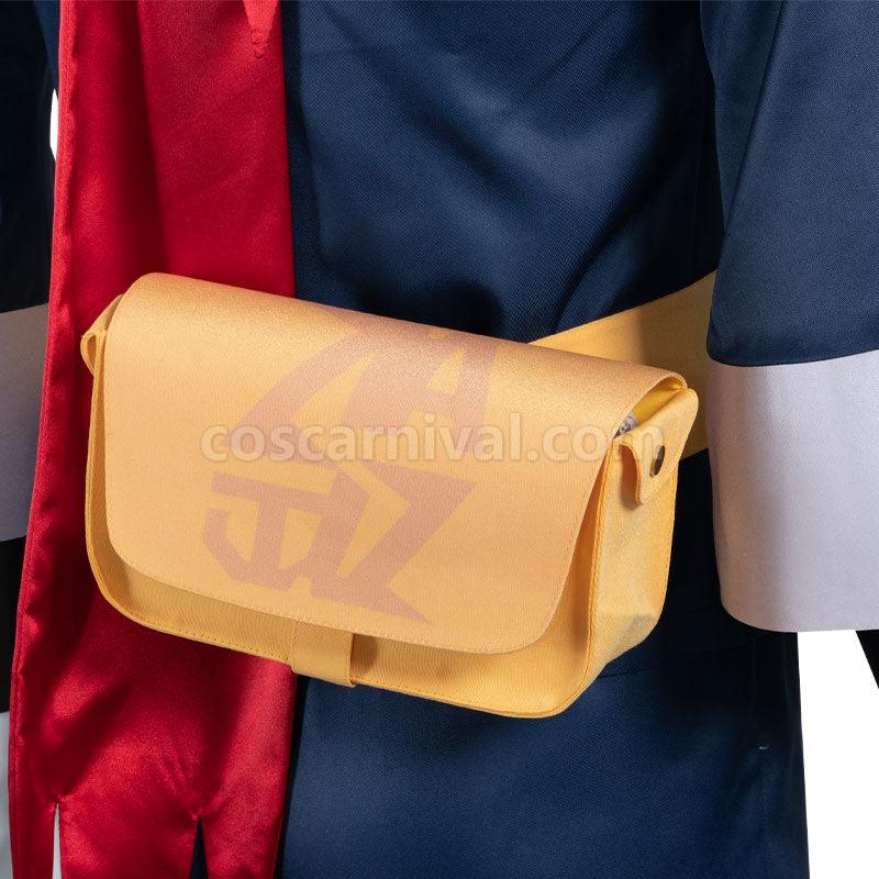 Pok¨¦mon Legends Arceus Rei Man Cosplay Costumes coscarnival01117117