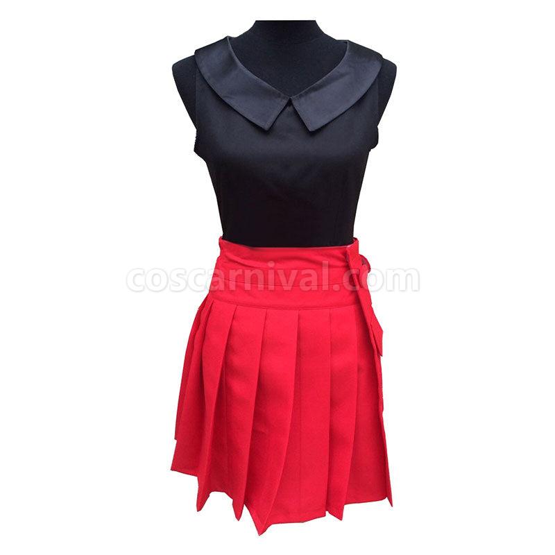 Pok¨¦mon Serena Halloween Cosplay Costumes coscarnival01119598