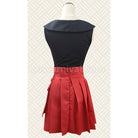 Pok¨¦mon Serena Halloween Cosplay Costumes coscarnival01119622