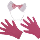 Pokemon Sylveon Cosplay Costumes coscarnival01113710