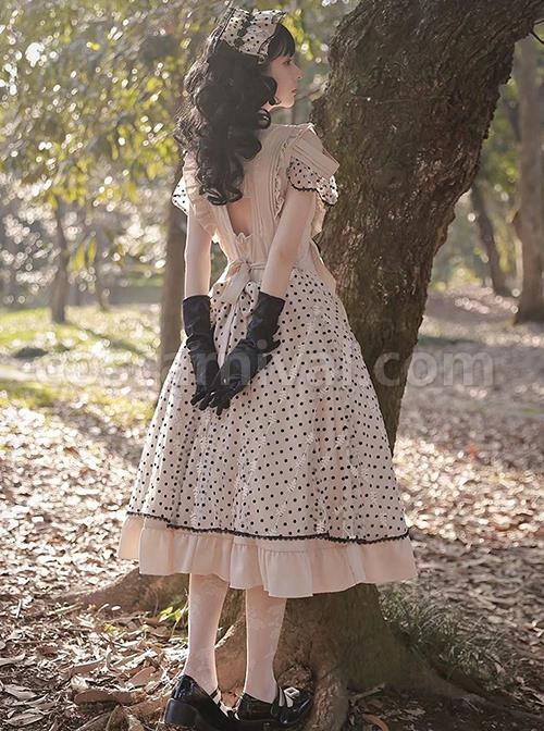 Polka-Dot-Lace-High-Waist-Sweet-Lolita-Coconut-Milk-Bobo-Backless-JSK-Detachable-Bow-Drop-Shoulder-Short-Sleeve-Long-Dress-Set-coscarnival-1957.jpg