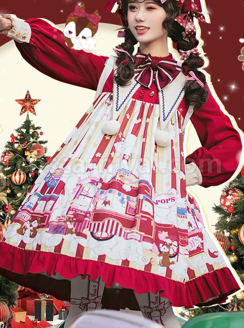 Popcorn-Series-Christmas-Red-Sweet-Lolita-Long-Sleeve-Dress-coscarnival-1333.jpg