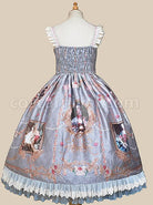 Portrait-Of-Pompadour-Series-JSK-Retro-Elegance-Classic-Lolita-Sling-Dress-coscarnival-4499