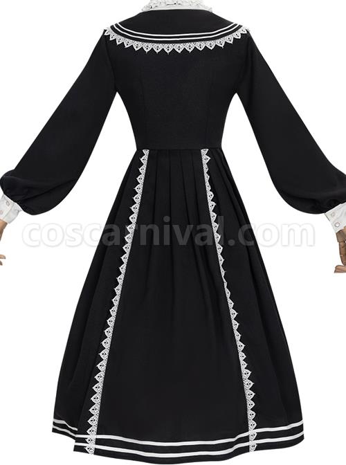 Pride-And-Prejudice-Series-OP-Elegant-Preppy-Style-Classic-Lolita-Long-Sleeve-Dress-coscarnival-1164