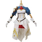 Princess Connect! ReDive Eustiana von Astraea Cosplay Costumes coscarnival011118027