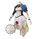 Princess Connect! ReDive Eustiana von Astraea Cosplay Costumes coscarnival011118045