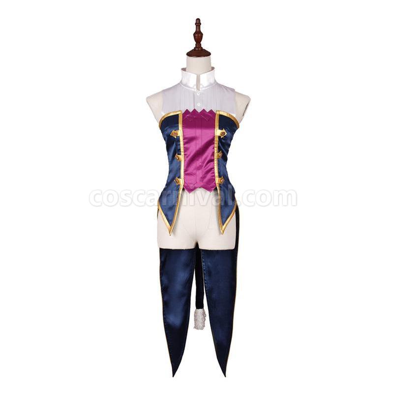  Princess Connect! ReDive Kiruya Momochiru Cosplay Costumes coscarnival011118086