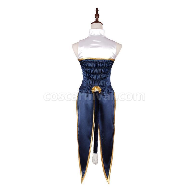  Princess Connect! ReDive Kiruya Momochiru Cosplay Costumes coscarnival011118094