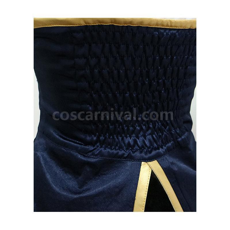 Princess Connect! ReDive Kiruya Momochiru Cosplay Costumes coscarnival011118111