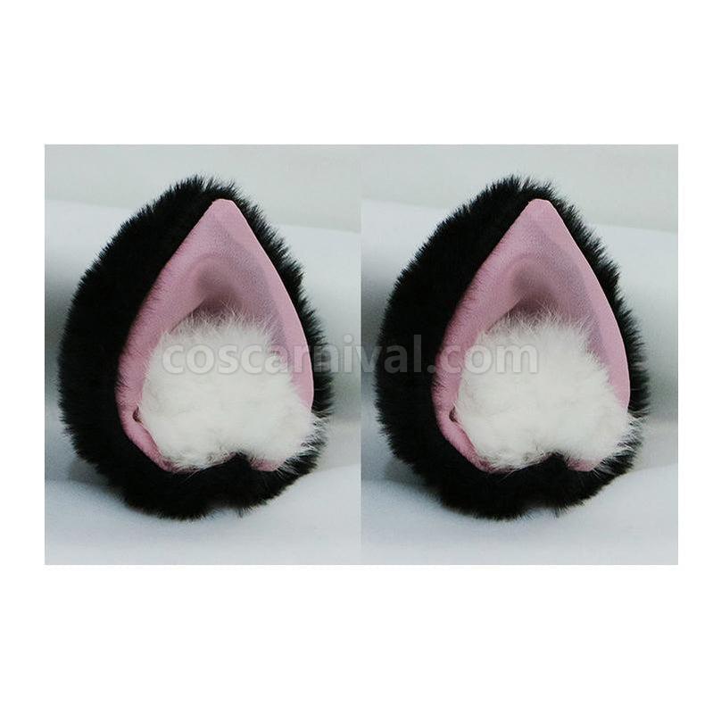 Princess Connect! ReDive Kiruya Momochiru Cosplay Costumes coscarnival011118143