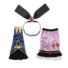  Princess Connect! ReDive Kiruya Momochiru Cosplay Costumes coscarnival011118146