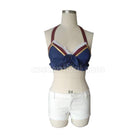 Princess Connect! ReDive Kiruya Momochiru Swimsuit Cosplay Costumes coscarnival011118572