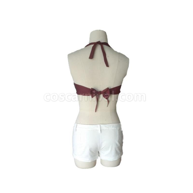 Princess Connect! ReDive Kiruya Momochiru Swimsuit Cosplay Costumes coscarnival011118584