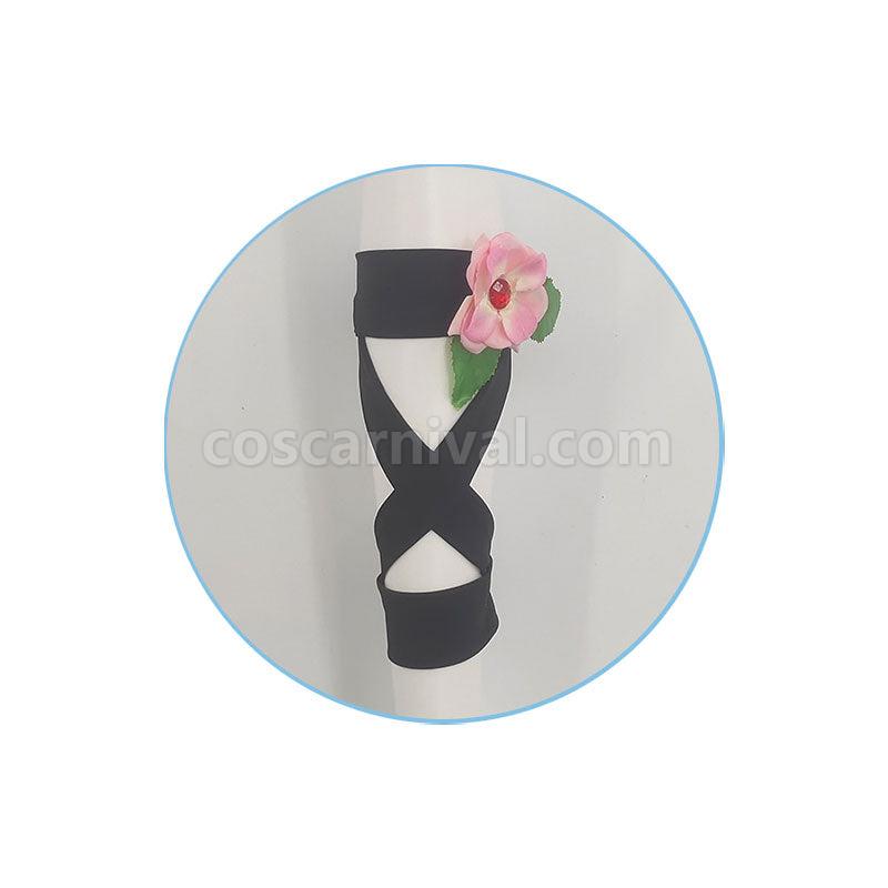 Princess Connect! ReDive Kokoro Natsume Cosplay Costumes coscarnival011118055