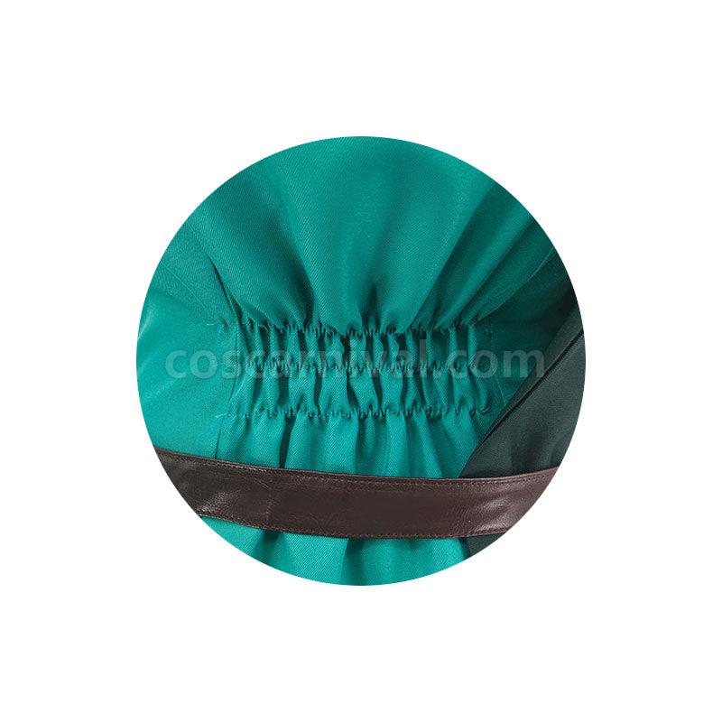 Princess Connect! ReDive Kokoro Natsume Cosplay Costumes coscarnival011118070