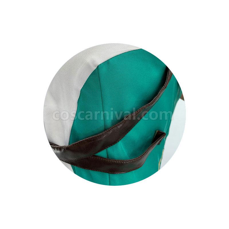 Princess Connect! ReDive Kokoro Natsume Cosplay Costumes coscarnival011118078