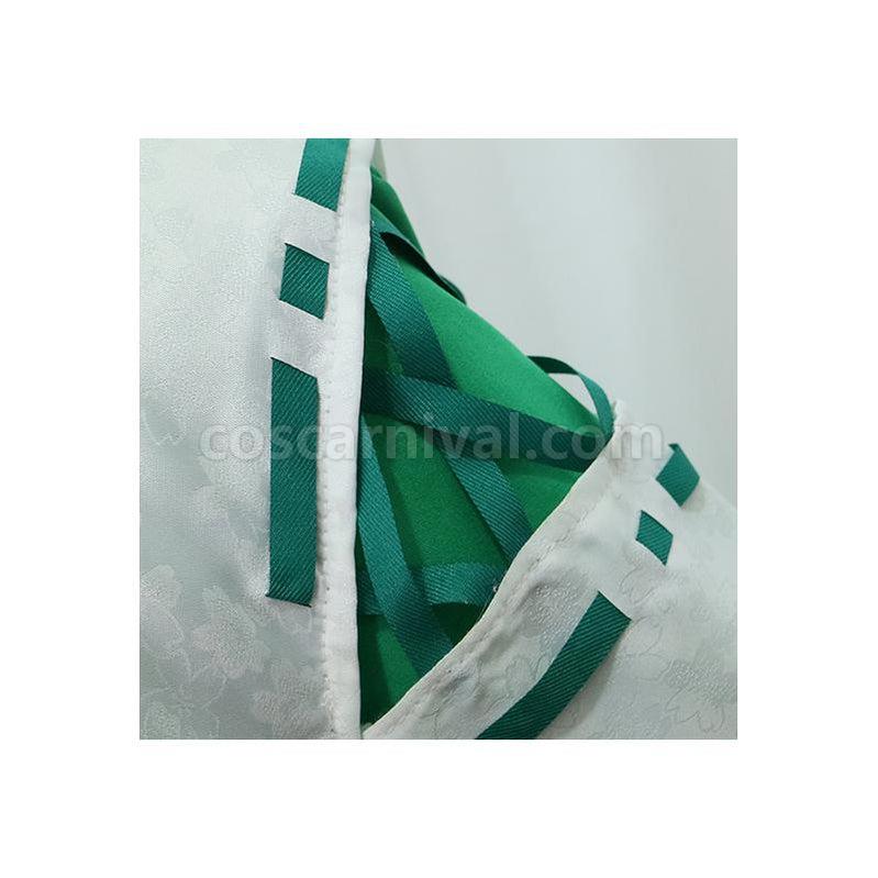 Princess Connect! ReDive Kokoro Natsume Kimono Cosplay Costumes coscarnival011118854