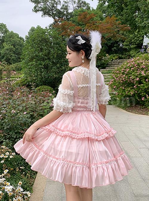 Princess-Polka-Dot-Lace-Short-Sleeve-Sweet-Lolita-Bow-Fungus-Edge-Round-Neck-Profile-High-Waist-Short-Dress-coscarnival-1367.jpg