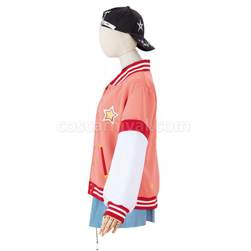 Project Sekai Colorful Stage Feat Vocaloid Hatsune Miku Azusawa Kohane Cosplay Costumes coscarnival01113142