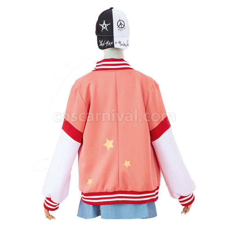 Project Sekai Colorful Stage Feat Vocaloid Hatsune Miku Azusawa Kohane Cosplay Costumes coscarnival01113152