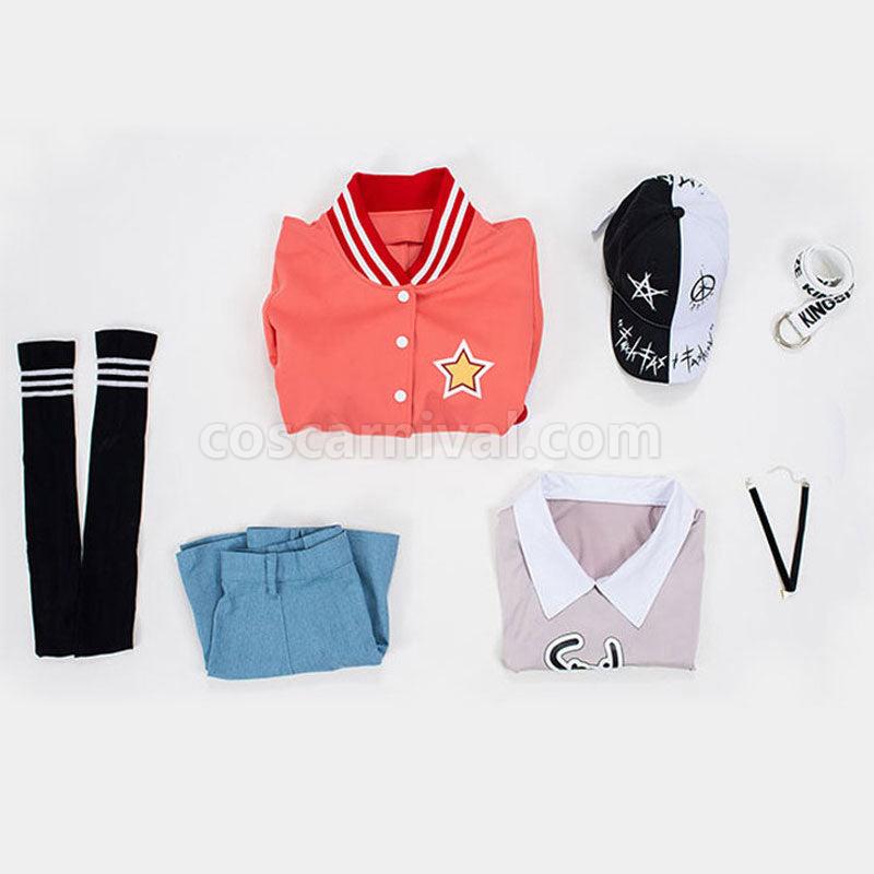 Project Sekai Colorful Stage Feat Vocaloid Hatsune Miku Azusawa Kohane Cosplay Costumes coscarnival01113164