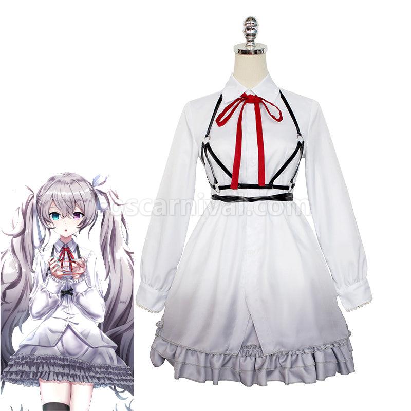Project Sekai Colorful Stage feat. Hatsune Miku Cosplay Costumes coscarnival011110