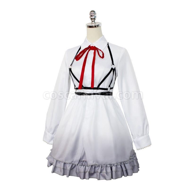 Project Sekai Colorful Stage feat. Hatsune Miku Cosplay Costumes coscarnival011128