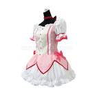 Puella Magi Madoka Magica Madoka Kaname Cosplay Costumes coscarnival011116501