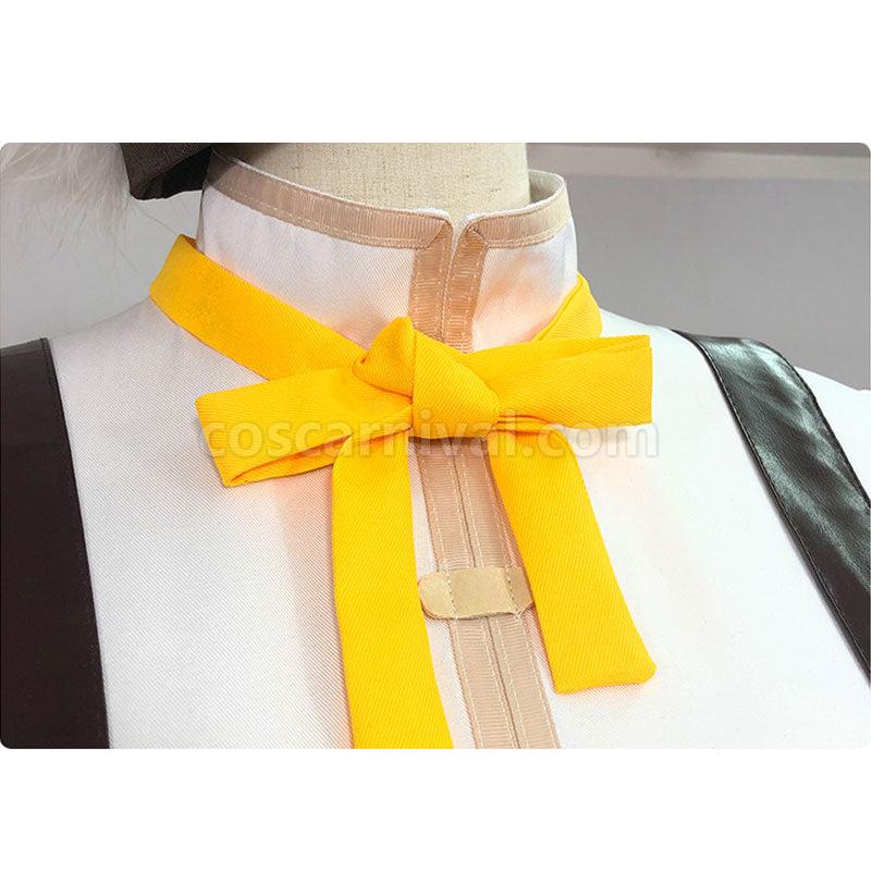 Puella Magi Madoka Magica Mami Tomoe Cosplay Costumes coscarnival01118353