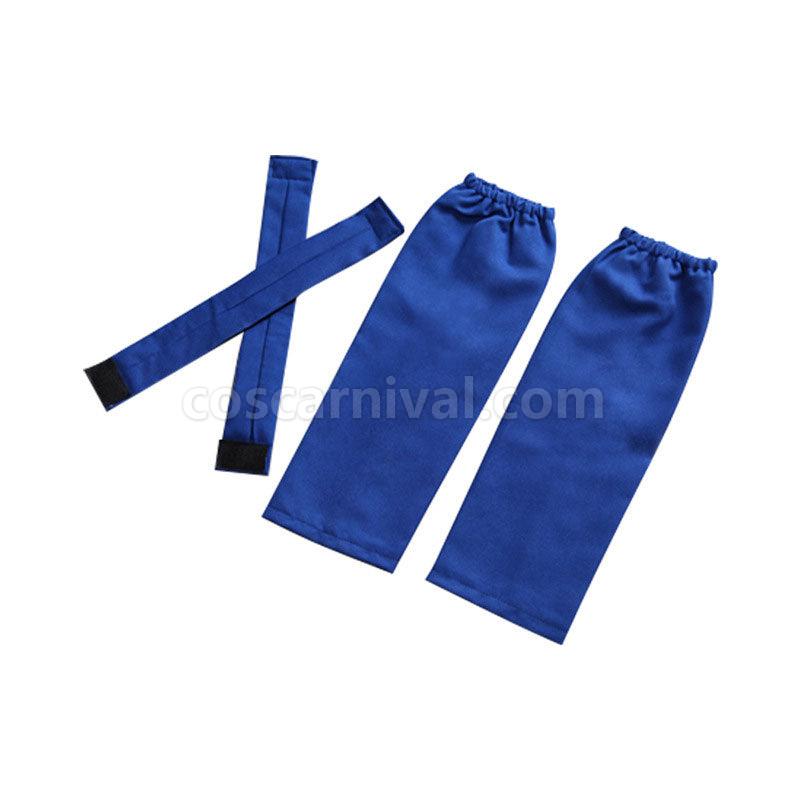 Puella Magi Madoka Magica Sayaka Miki Cosplay Costumes coscarnival01118306