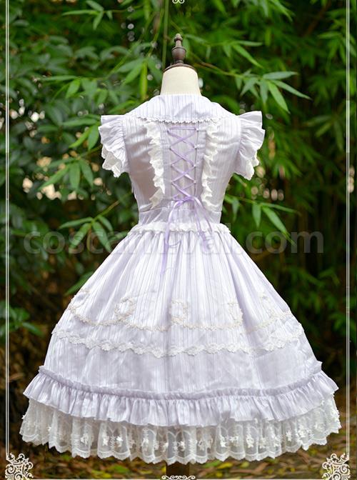 Pure-Color-Chiffon-Lace-Classic-Lolita-Sleeveless-Dress-coscarnival-959