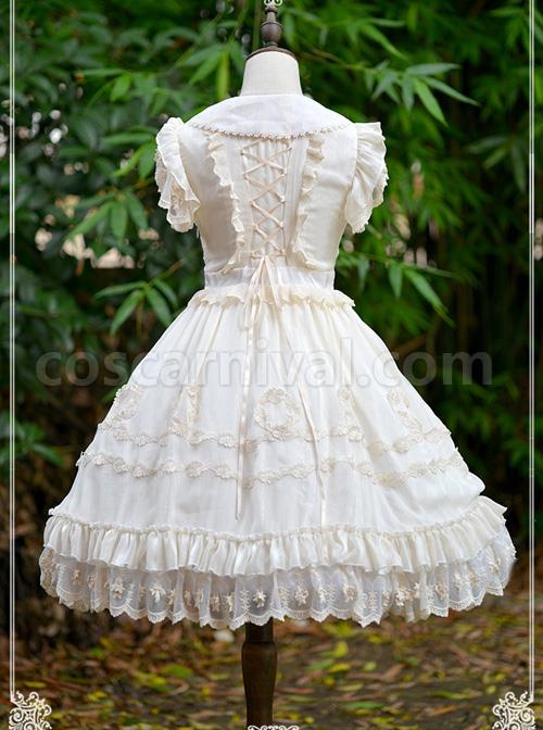 Pure-Color-Chiffon-Lace-Classic-Lolita-Sleeveless-Dress-coscarnival-966