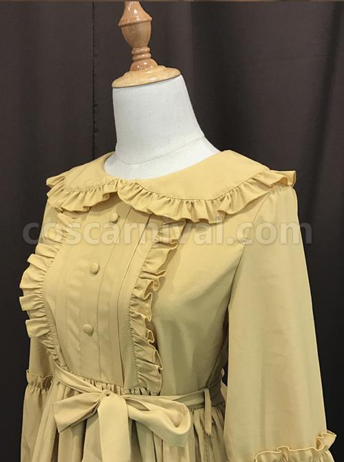 Pure-Color-Doll-Collar-Classic-Lolita-Long-Sleeves-Dress-coscarnival-856