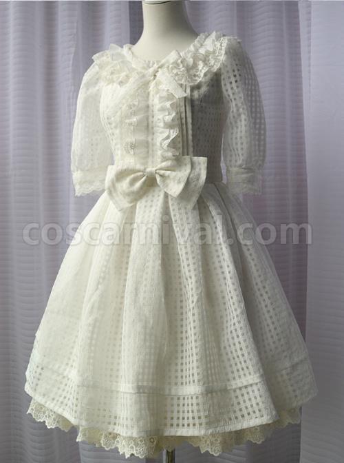 Pure-Color-Organza-Short-Puff-Sleeve-Classic-Lolita-Dress-coscarnival-266