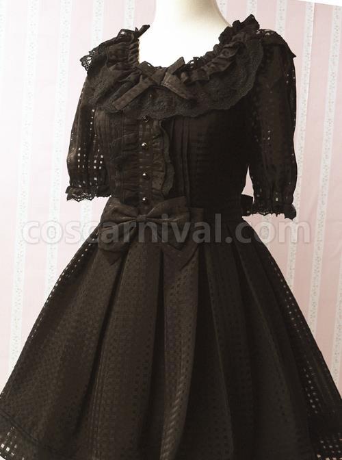 Pure-Color-Organza-Short-Puff-Sleeve-Classic-Lolita-Dress-coscarnival-269