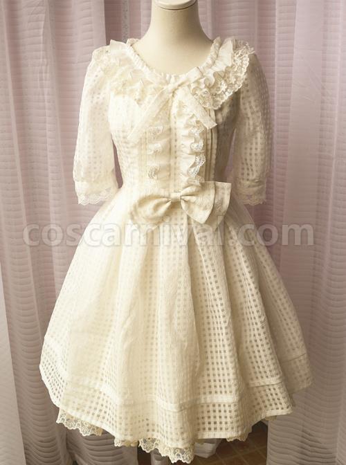 Pure-Color-Organza-Short-Puff-Sleeve-Classic-Lolita-Dress-coscarnival-276