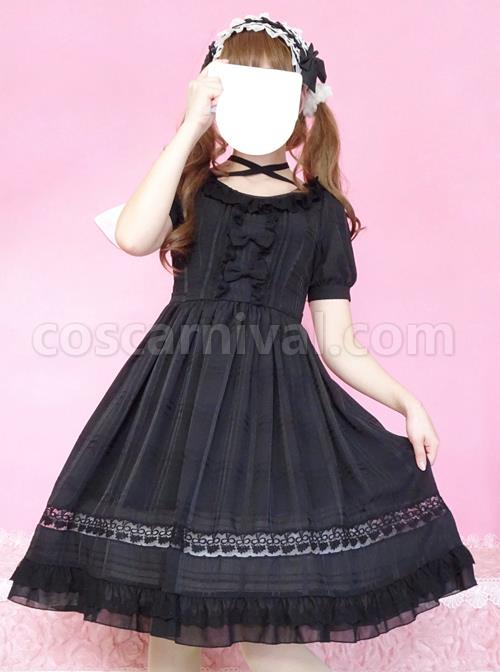 Pure-Color-Short-Sleeves-Classic-Lolita-Dress-coscarnival-600