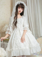 Pure-White-Retro-Gorgeous-Trumpet-Sleeve-Classic-Lolita-Wedding-Dress-coscarnival-3665