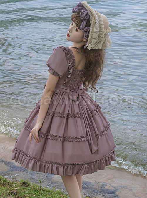 Purple-Retro-Sweet-Puff-Sleeve-Ruffle-Rose-Bow-Belt-Sweet-Lolita-Short-Sleeve-Dress-coscarnival-1947.jpg