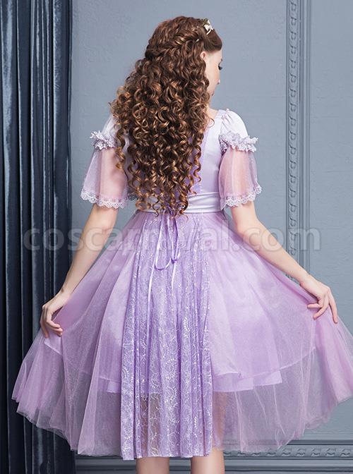 Purple-Short-Sleeves-Lace-Dream-Classic-Lolita-Dress-coscarnival-3978