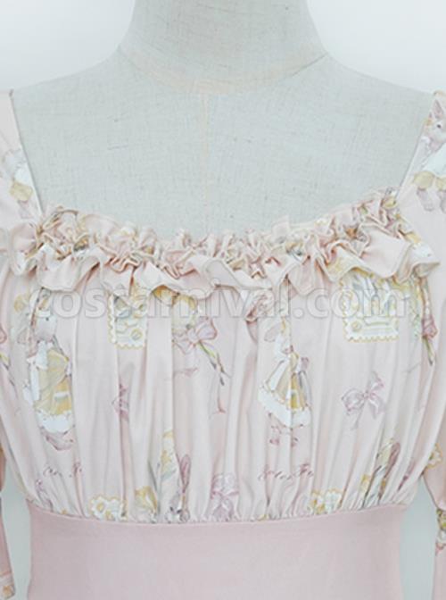Rabbit-And-Love-Poem-Series-French-Classical-Rabbit-Flower-Print-Lantern-Sleeve-Classic-Lolita-Short-Sleeved-Dress-coscarnival-1939.jpg