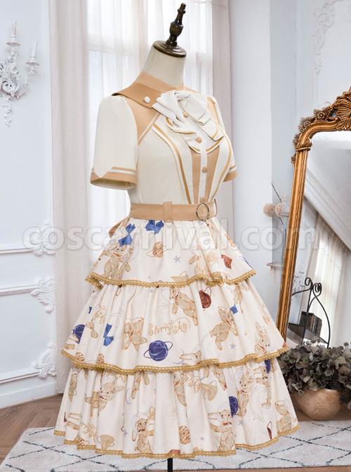 Rabbit-Astronaut-Series-Printing-Cake-Hem-Sweet-Lolita-Short-Sleeve-Dress-coscarnival-3139.jpg