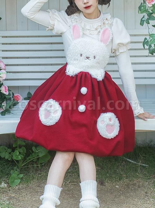 Rabbit-Tuan-Tuan-Series-Solid-Color-Plush-Rabbit-Cute-Doll-Autumn-Winter-Flower-Bud-Strap-Skirt-Sweet-Lolita-Sleeveless-Dress-coscarnival-1884.jpg